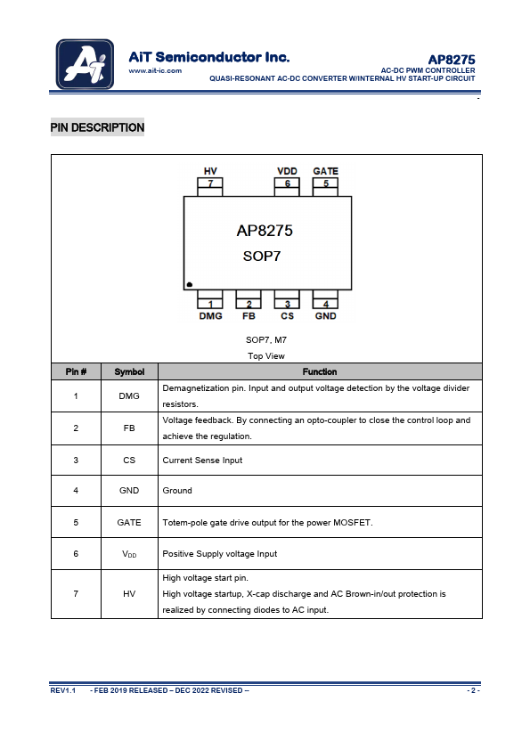 AP8275