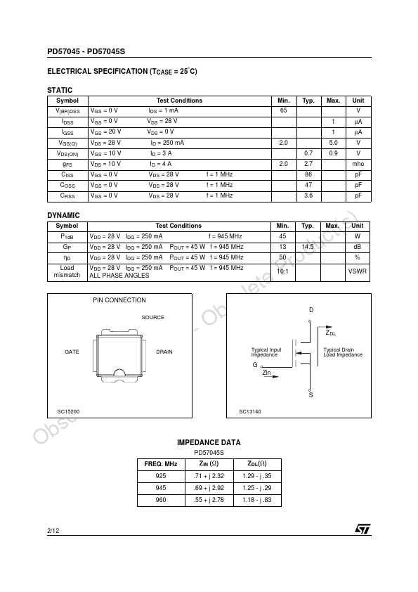 PD57045