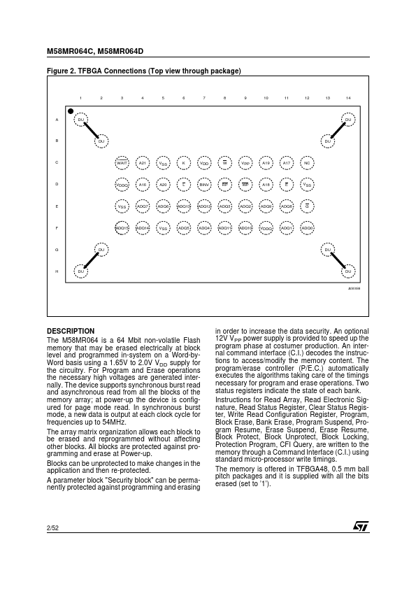 M58MR064D