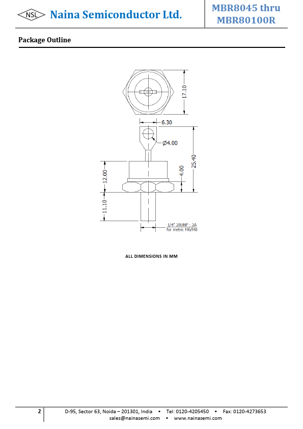 MBR8060