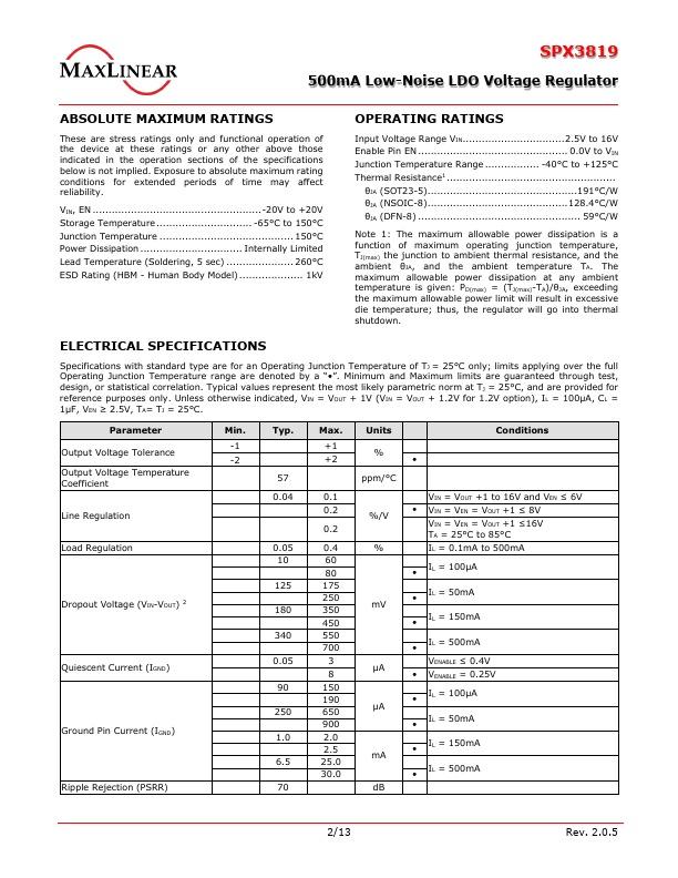 SPX3819