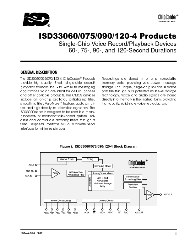 ISD33120-4E