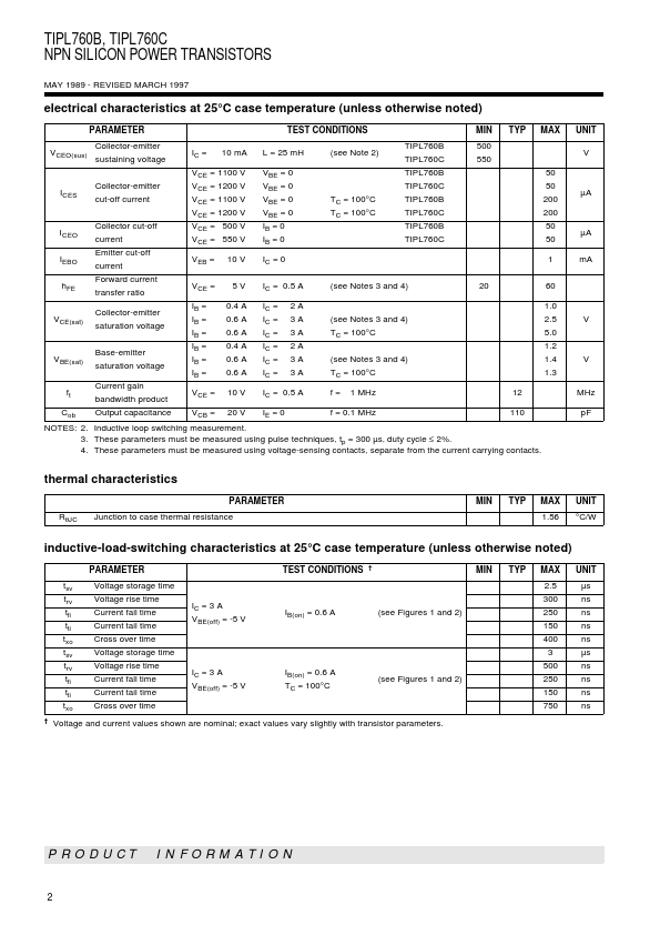 TIPL760B