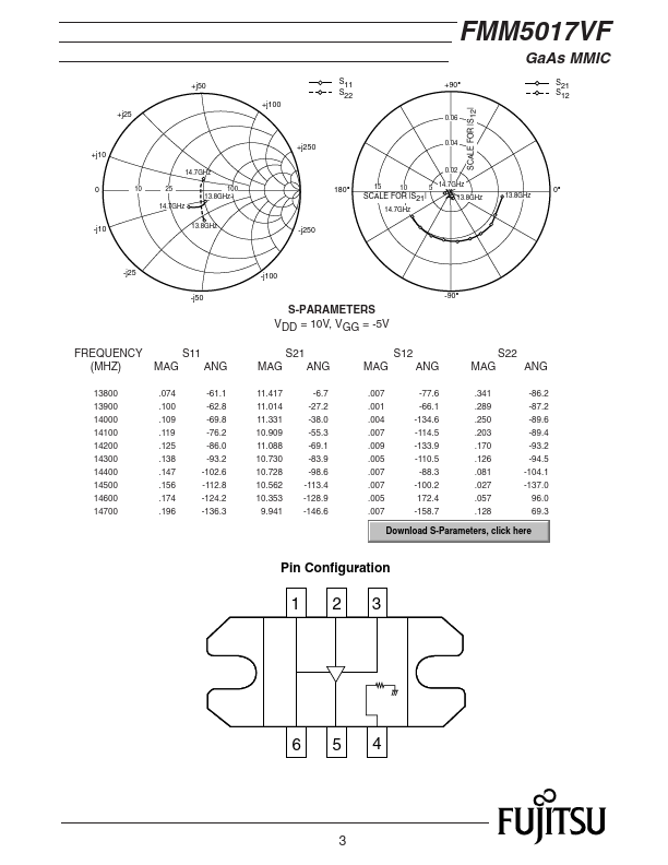 FMM5017VF