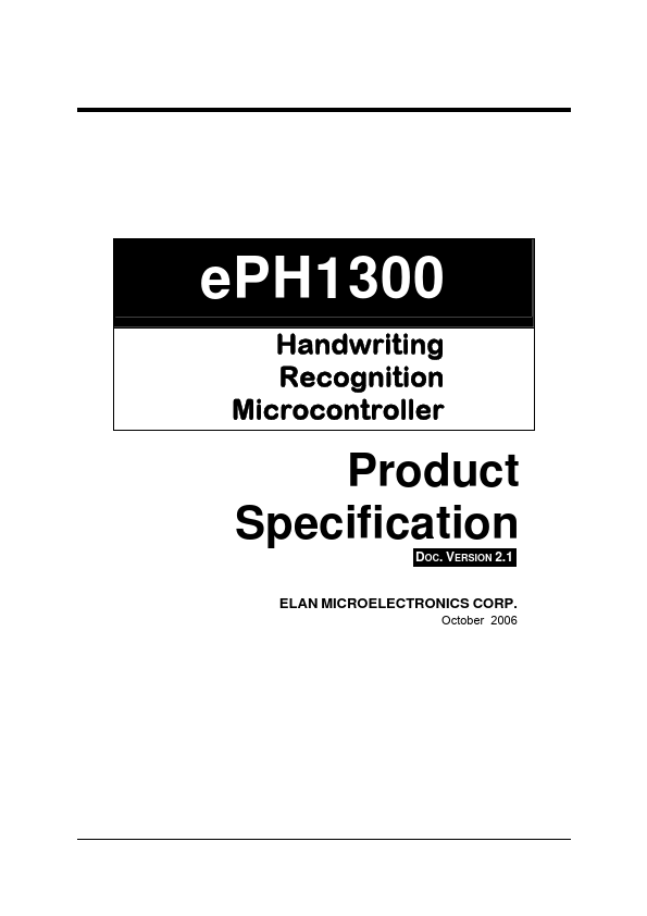 ePH1300