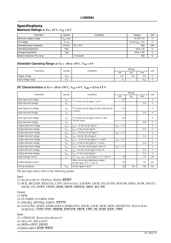 LC895994