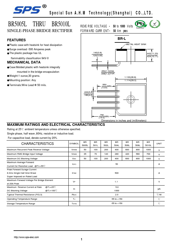 BR504L