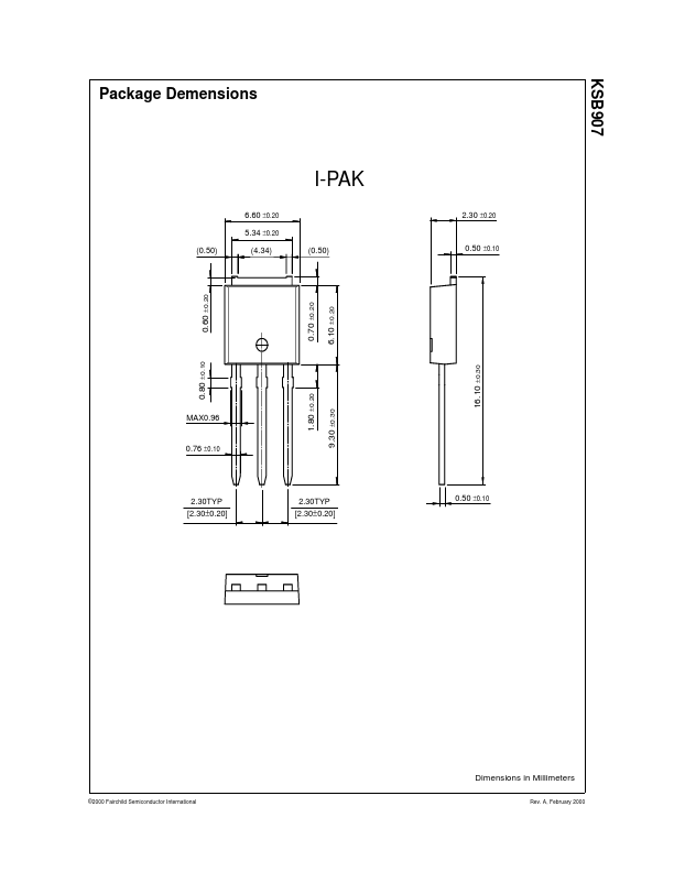 KSB907