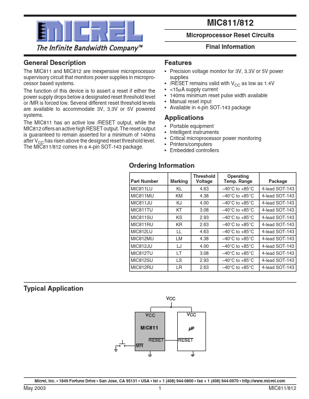 ETC811