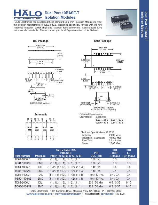 TD54-1006L1