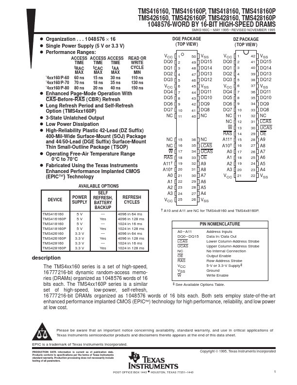 TMS416160