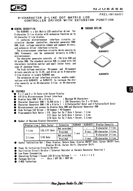 NJU6468