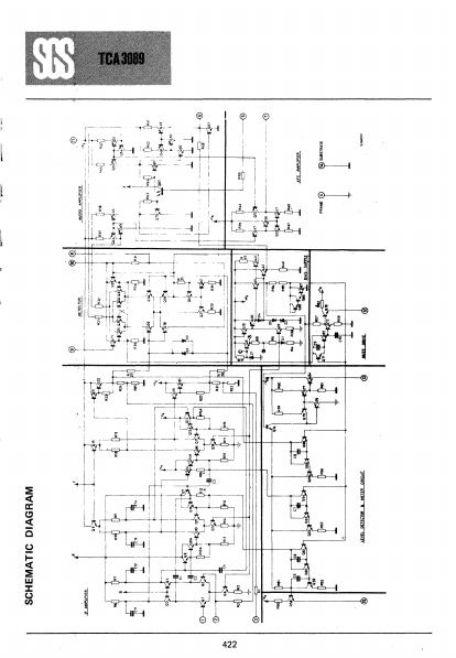 TCA3089