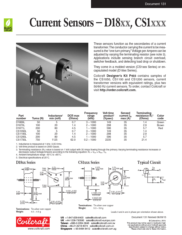 CS1050L