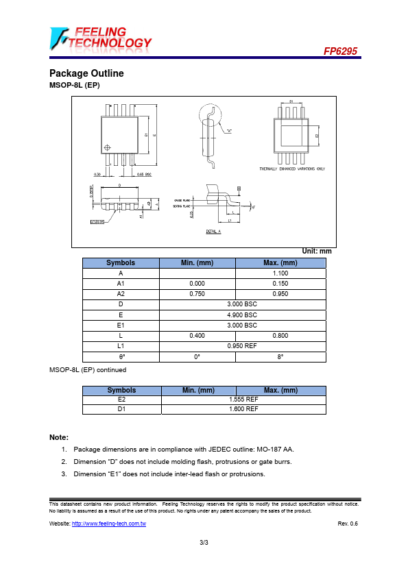 FP6295