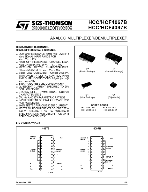 HCC4097B