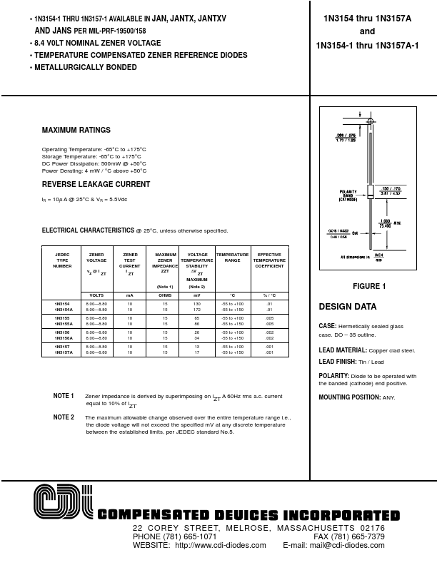 1N3156A