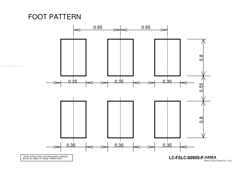 FSLC-S090S-P