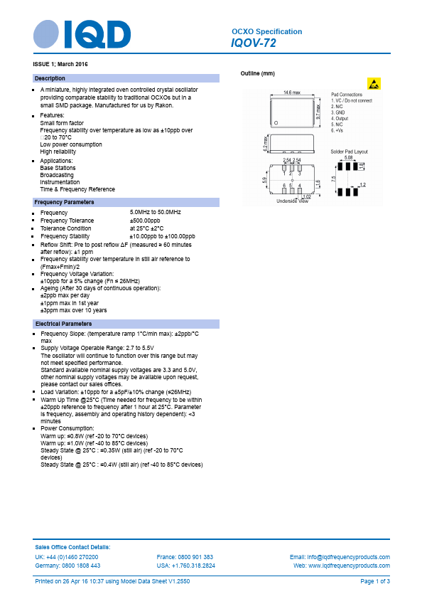 IQOV-72