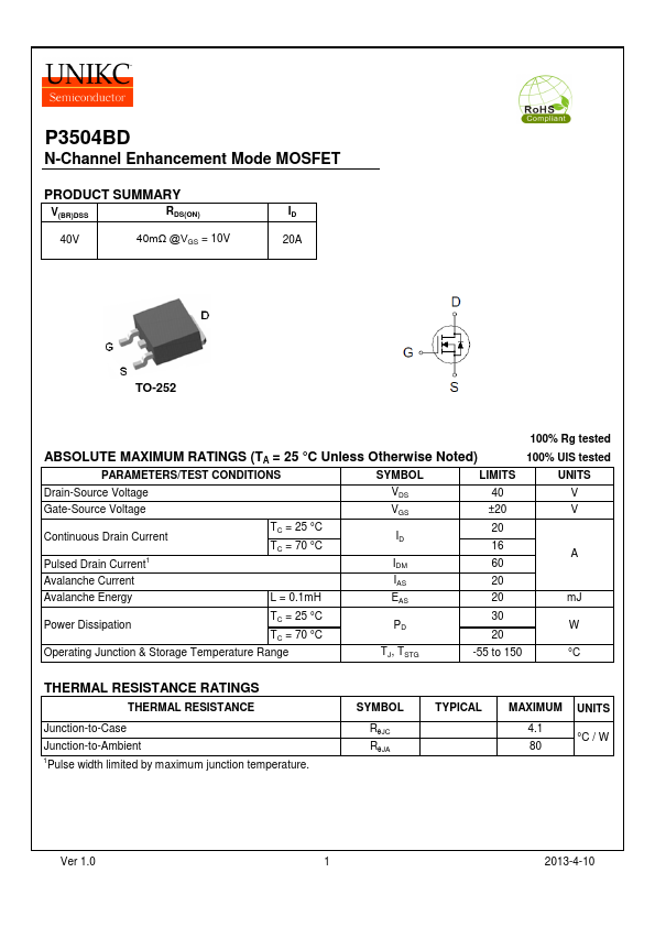 P3504BD