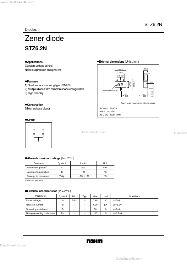 STZ6.2N