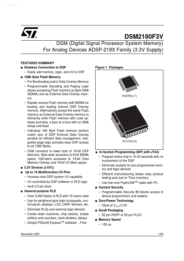 DSM2180F3V