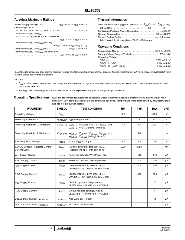 ISL94201