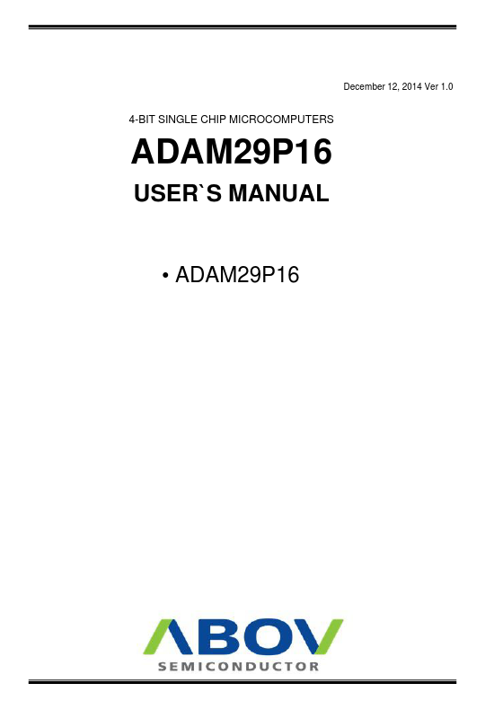 ADAM29P16