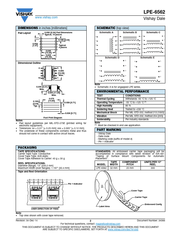 LPE-6562