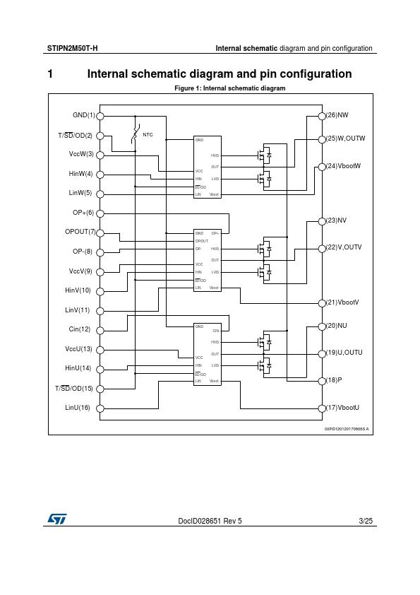 STIPN2M50T-H