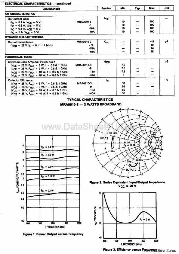 MRA0610-18A