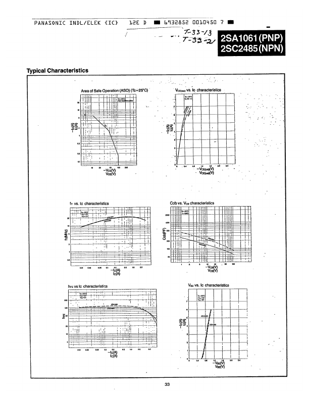 2SA1061