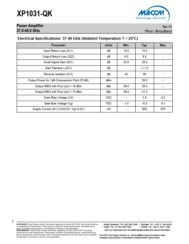 XP1031-QK