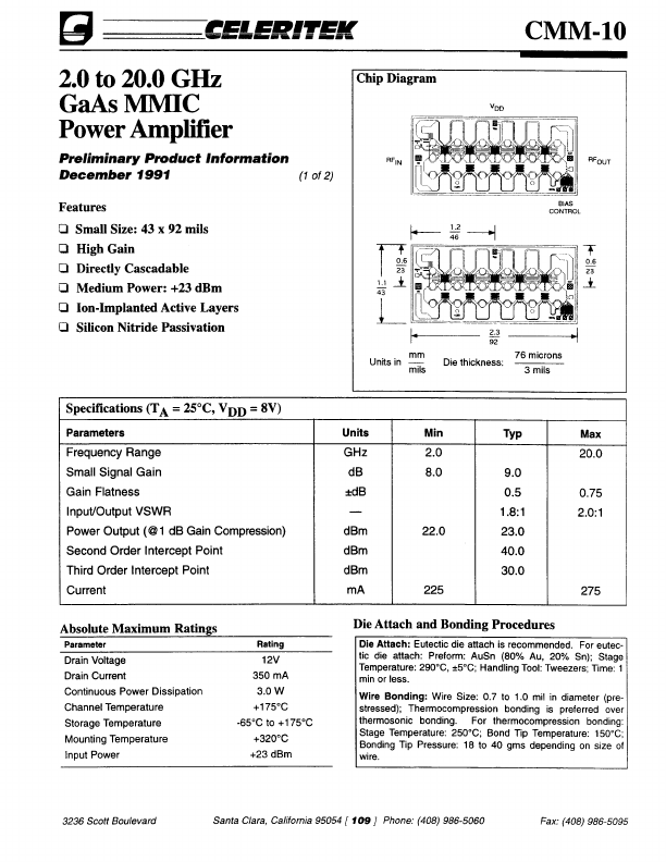 CMM-10