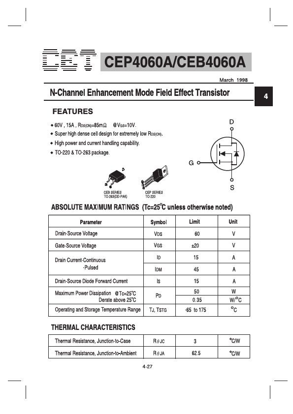 CEB4060