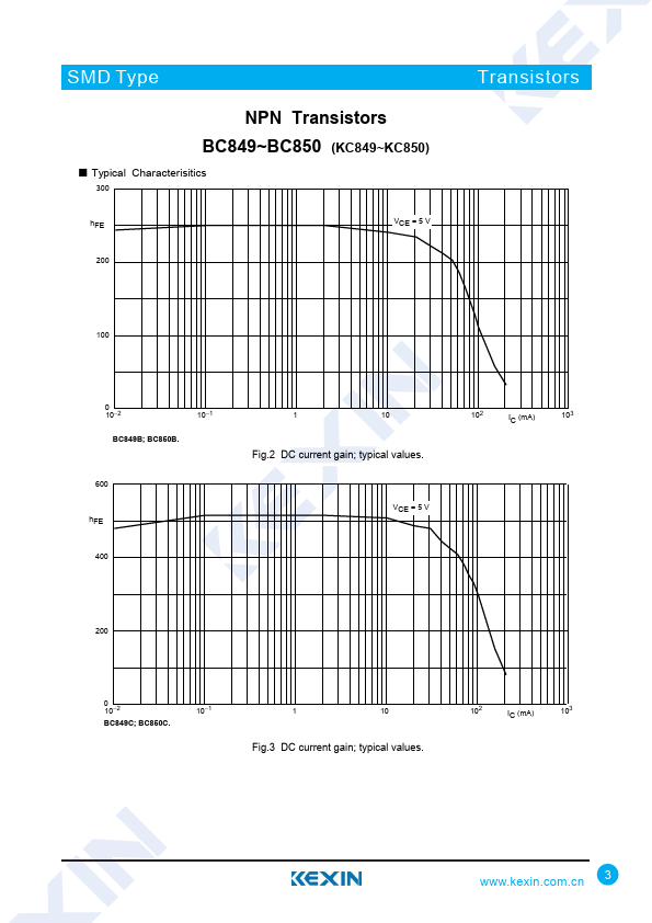 BC850C