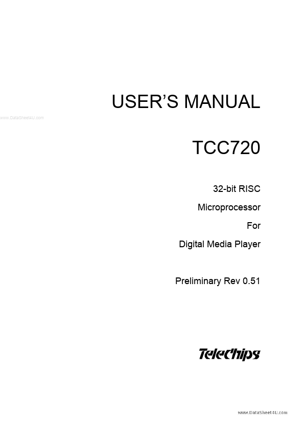 TCC720