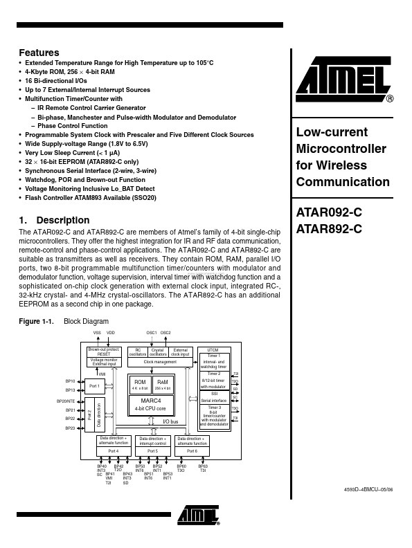 ATAR092-C