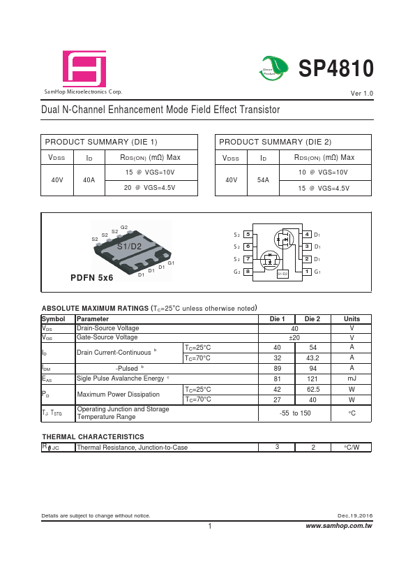 SP4810