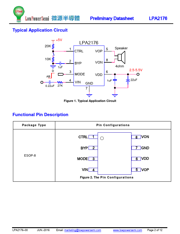 LPA2176