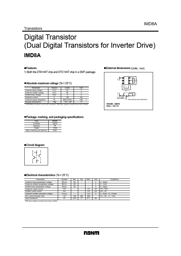 IMD8A