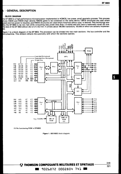 EF6803