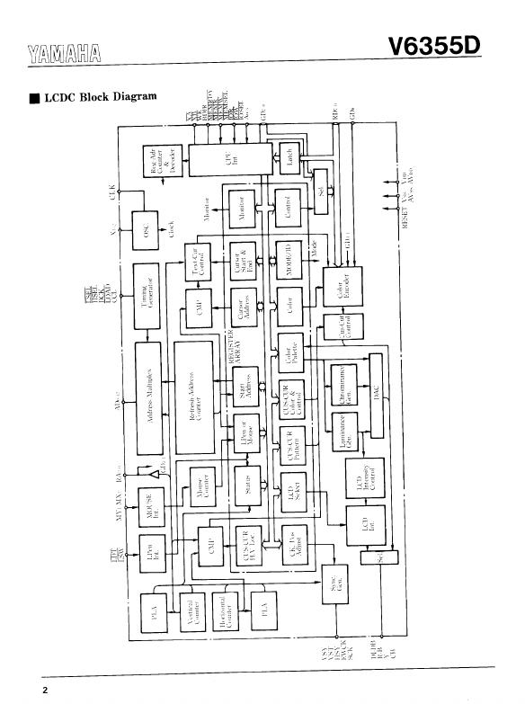 V6355D