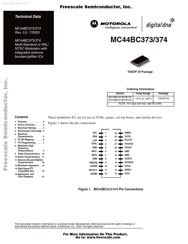 MC44BC374