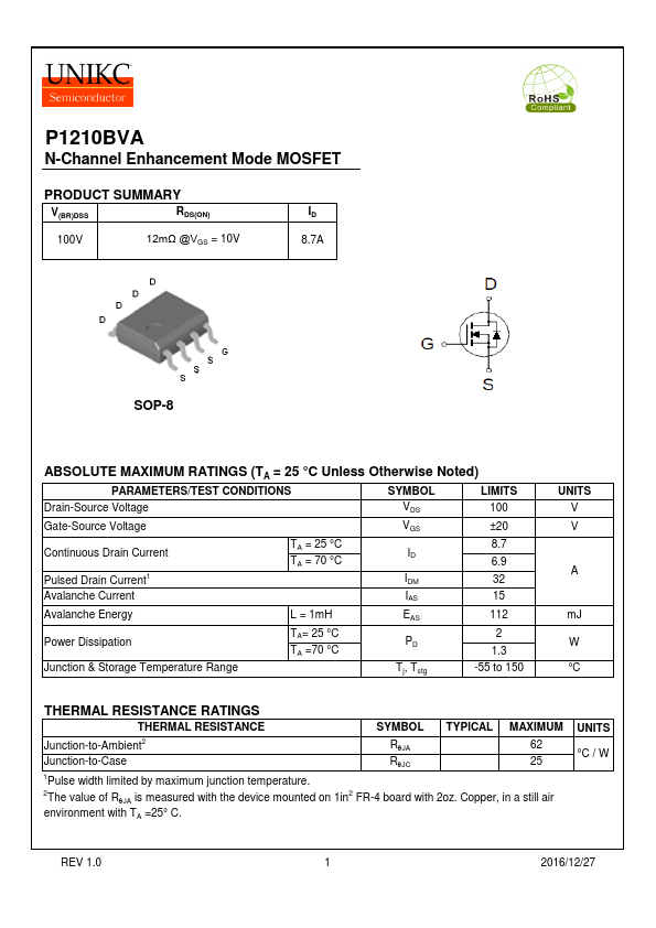 P1210BVA