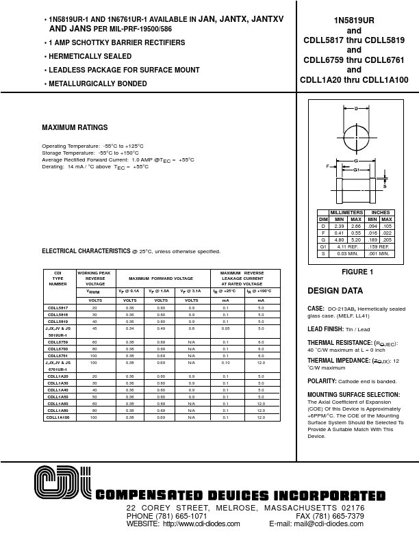 JS5819UR-1