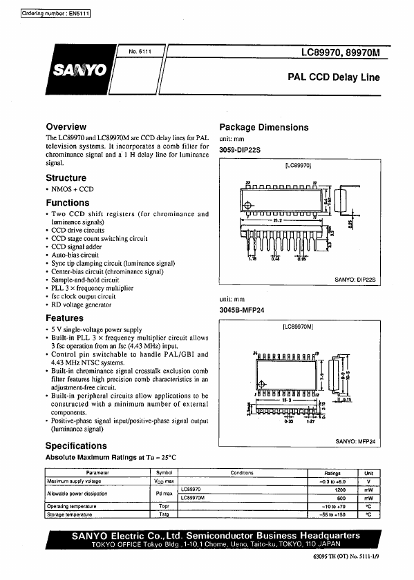 LC89970