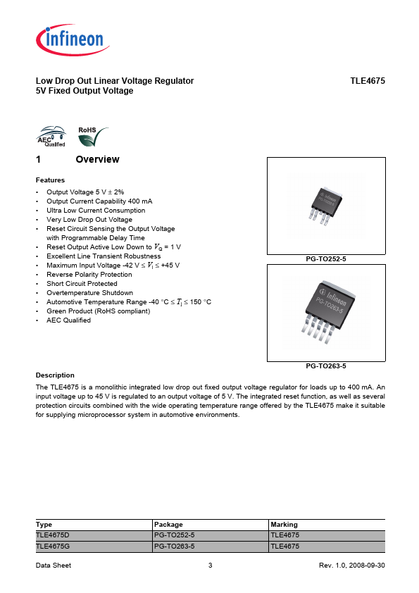 TLE4675