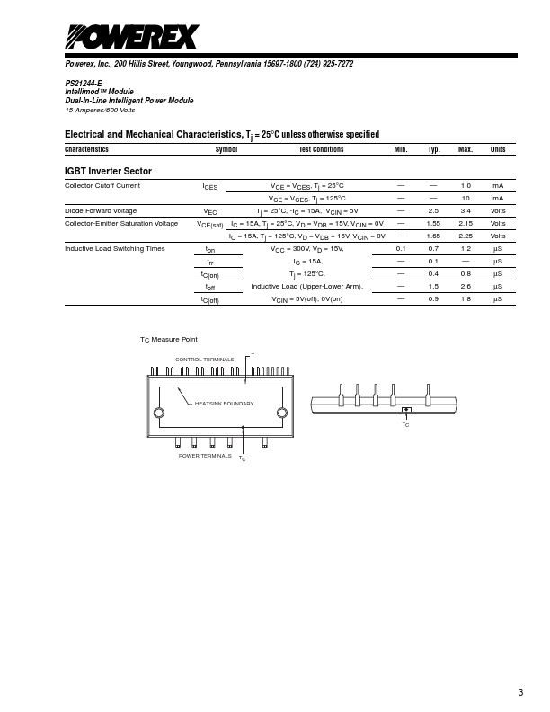 PS21244-E