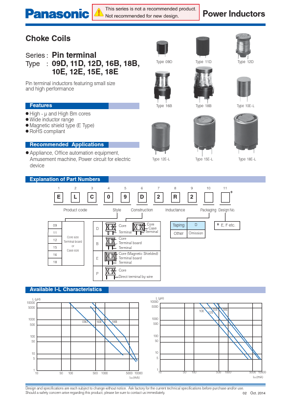 ELC11D2R2F